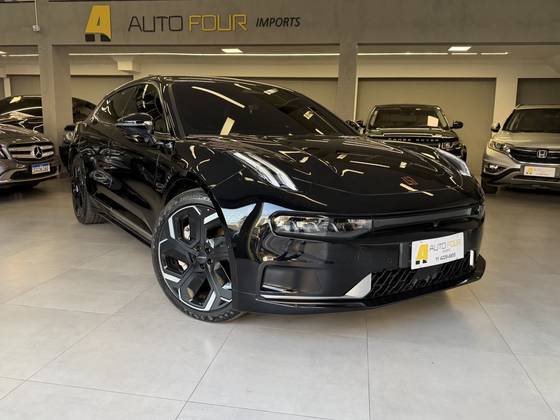 ZEEKR 001 100 KW ELÉTRICO PREMIUM AWD ZEEKR 001 100 KW ELÉTRICO PREMIUM AWD